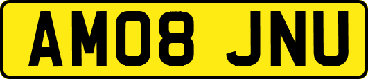 AM08JNU
