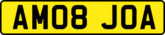 AM08JOA