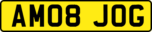 AM08JOG