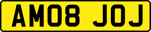 AM08JOJ