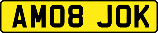 AM08JOK