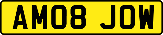 AM08JOW