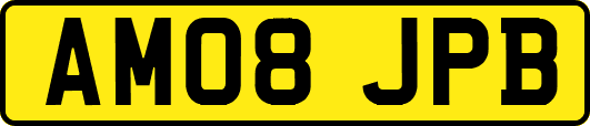 AM08JPB