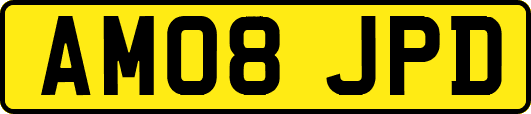 AM08JPD