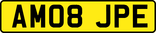 AM08JPE