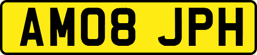 AM08JPH
