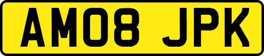 AM08JPK