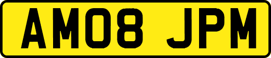 AM08JPM