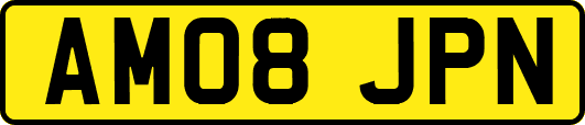 AM08JPN