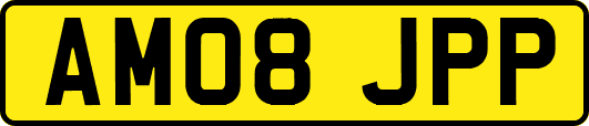 AM08JPP