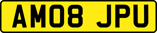 AM08JPU
