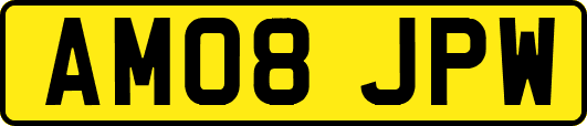 AM08JPW