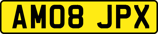 AM08JPX