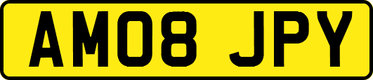 AM08JPY