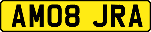 AM08JRA