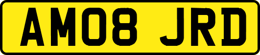 AM08JRD