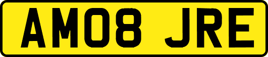 AM08JRE