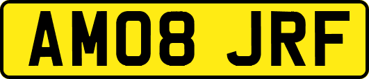 AM08JRF