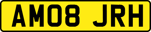 AM08JRH