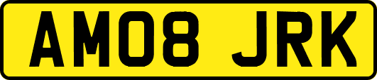 AM08JRK