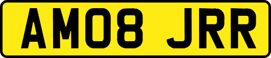 AM08JRR