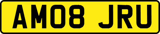 AM08JRU