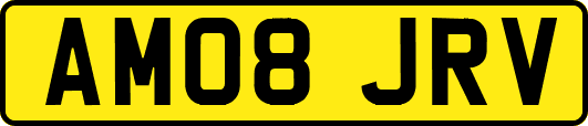 AM08JRV
