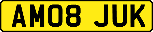AM08JUK
