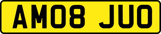 AM08JUO