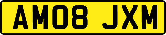 AM08JXM
