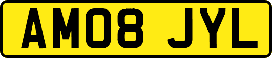 AM08JYL