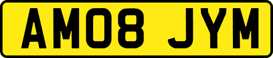 AM08JYM