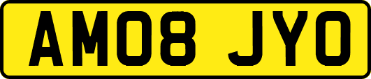 AM08JYO
