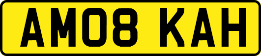 AM08KAH