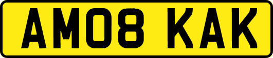 AM08KAK
