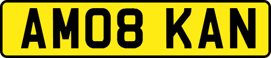 AM08KAN