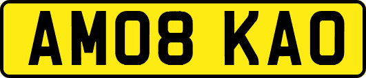 AM08KAO