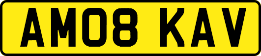 AM08KAV