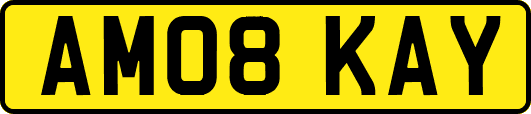 AM08KAY