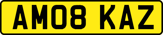 AM08KAZ