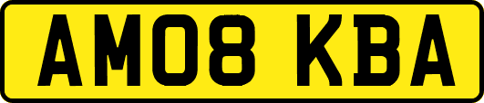 AM08KBA