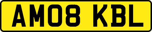 AM08KBL