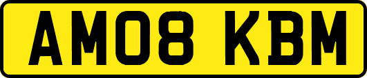 AM08KBM