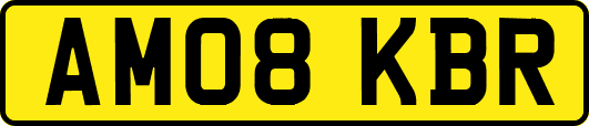 AM08KBR