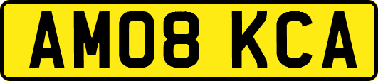 AM08KCA