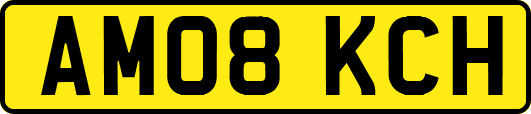 AM08KCH