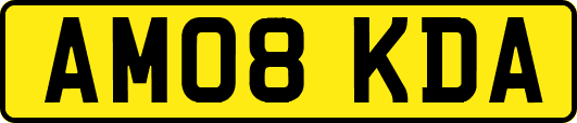 AM08KDA