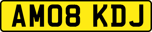 AM08KDJ