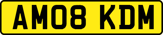 AM08KDM