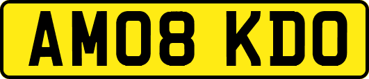 AM08KDO